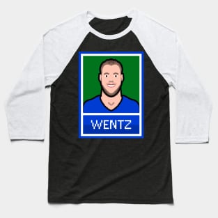 Wentz Baseball T-Shirt